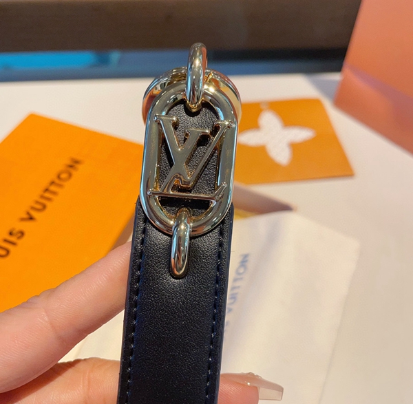 ブランドキーホルダー内部構造